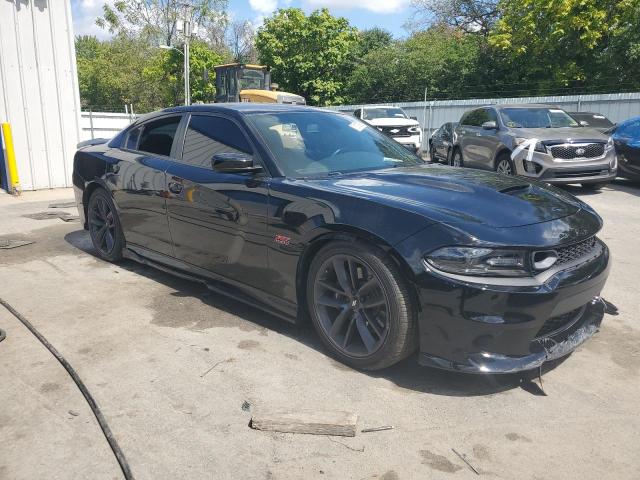 2019 DODGE CHARGER SC #3265015925