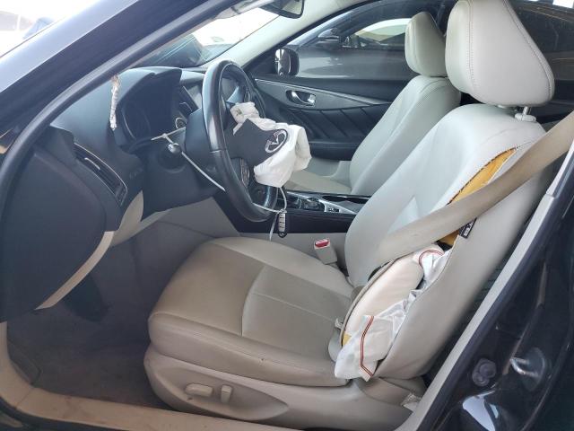 2015 INFINITI Q50 BASE JN1BV7AP2FM342827