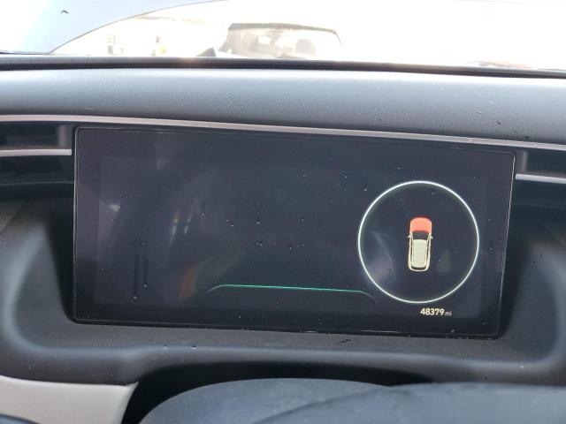 2023 HYUNDAI TUCSON SEL CONVENIENCE - KM8JFCA10PU110427