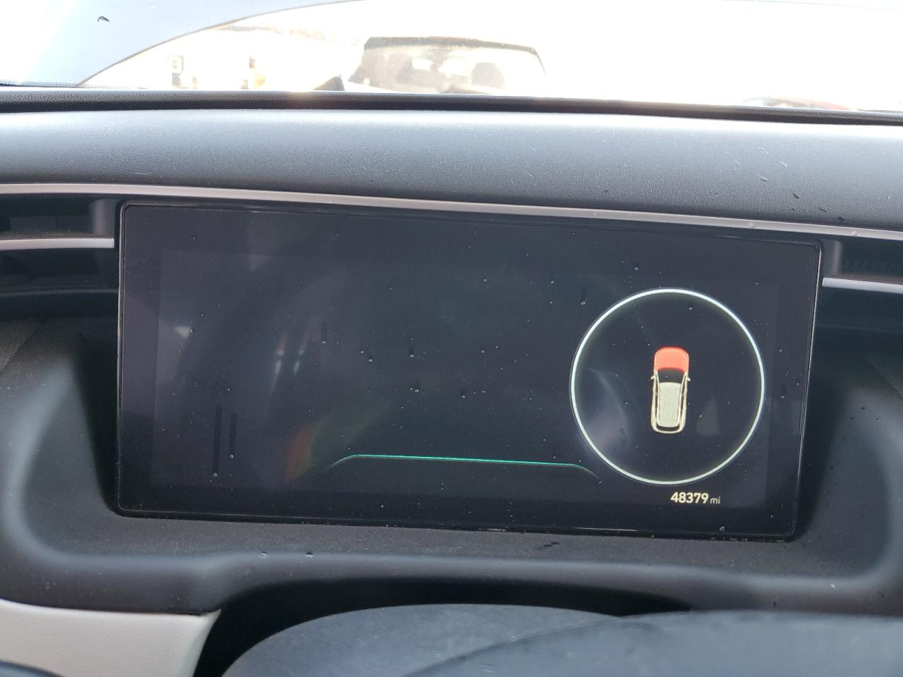 HYUNDAI TUCSON SEL CONVENIENCE