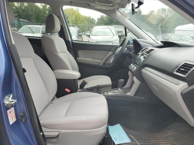 2016 SUBARU FORESTER 2 #3240105528