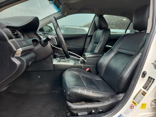 2014 TOYOTA CAMRY L #3286691283
