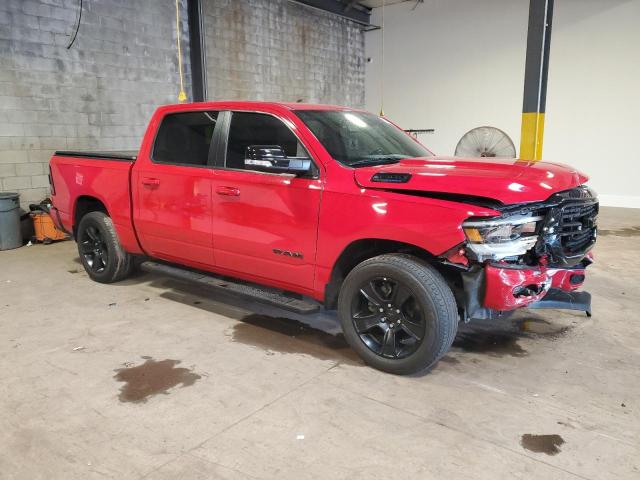 2021 RAM 1500 BIG H 1C6SRFFT0MN679321