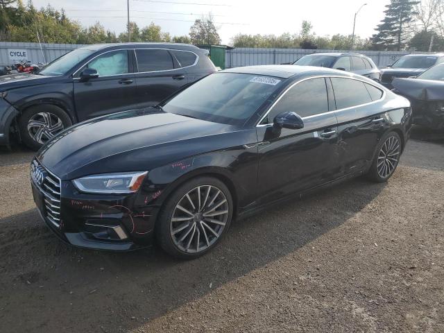AUDI A5 PRESTIG