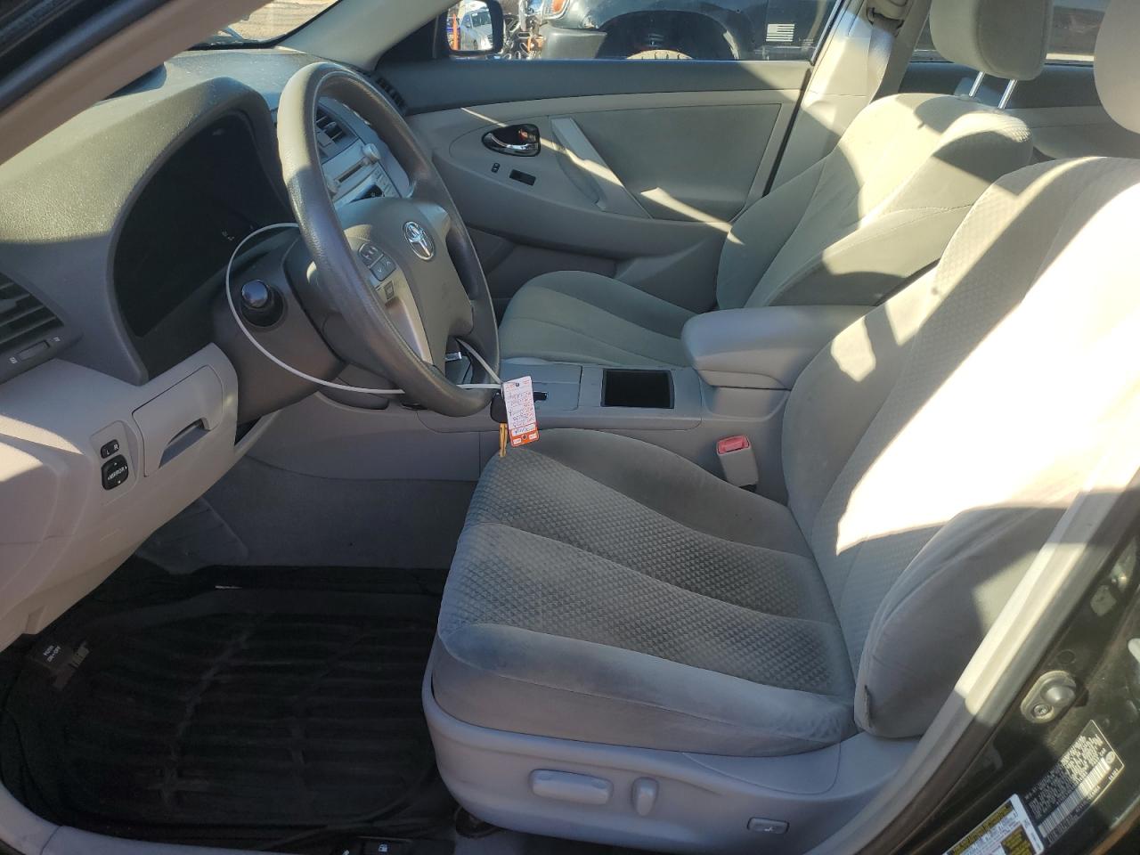 Lot #3305823274 2008 TOYOTA CAMRY CE