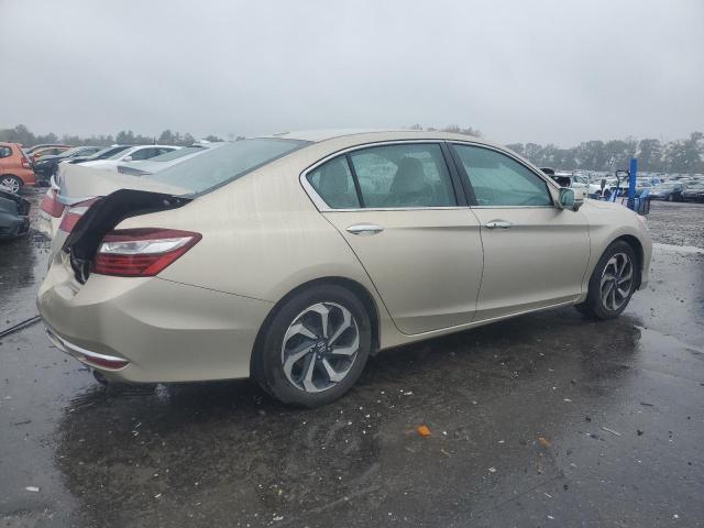 2016 HONDA ACCORD EXL 1HGCR2F99GA030222