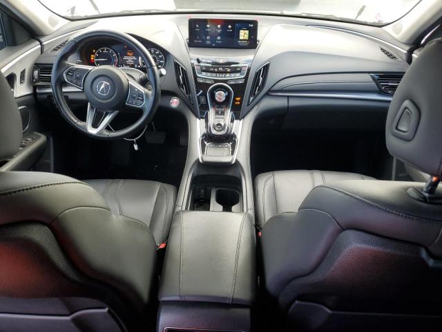 2021 ACURA RDX 5J8TC1H34ML012585