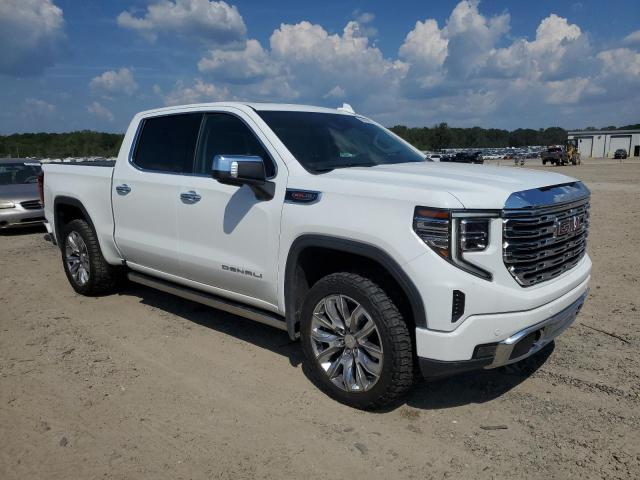 2023 GMC SIERRA K15 - 3GTUUGEL1PG283435