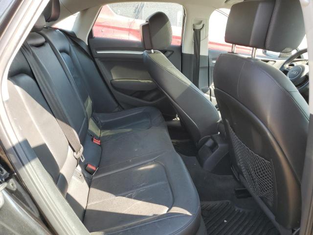 2015 AUDI A3 PREMIUM - WAUBFRFF6F1008496