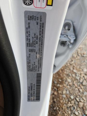 2021 RAM 1500 LARAMIE 1C6SRFJTXMN683772