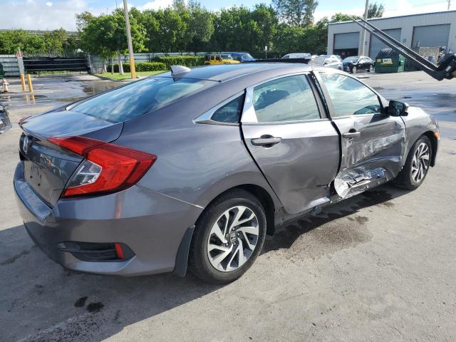 2017 HONDA CIVIC EX 2HGFC2F71HH567392