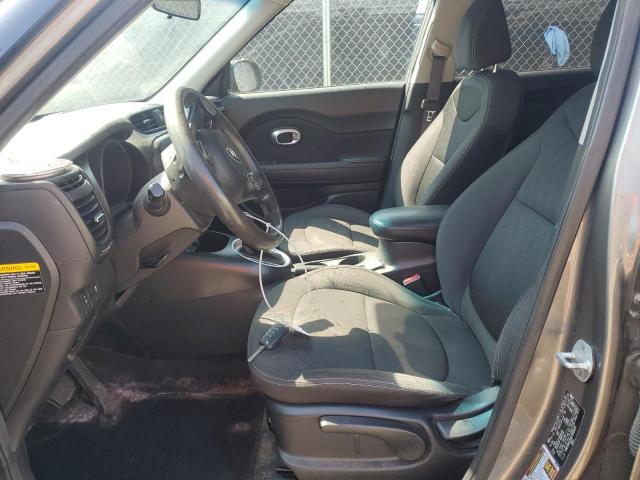 2019 KIA SOUL KNDJN2A24K7000465