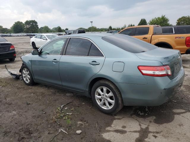 2011 TOYOTA CAMRY BASE - 4T1BF3EK2BU596755