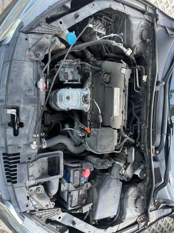 2014 HONDA ACCORD LX - 1HGCR2F31EA136446