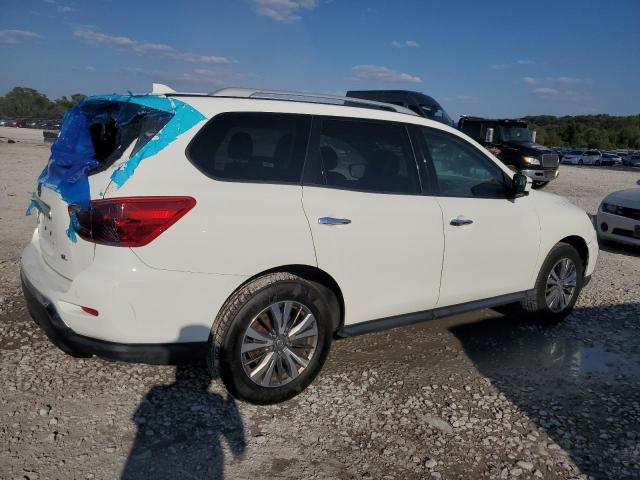 2020 NISSAN PATHFINDER 5N1DR2CN5LC581178