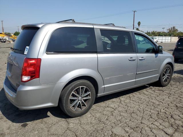 2017 DODGE GRAND CARA 2C4RDGEG3HR807348