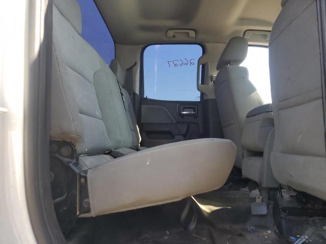 2017 CHEVROLET SILVERADO 1GCRCNEH5HZ192565