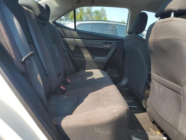 2019 TOYOTA COROLLA L - 5YFBURHEXKP870297