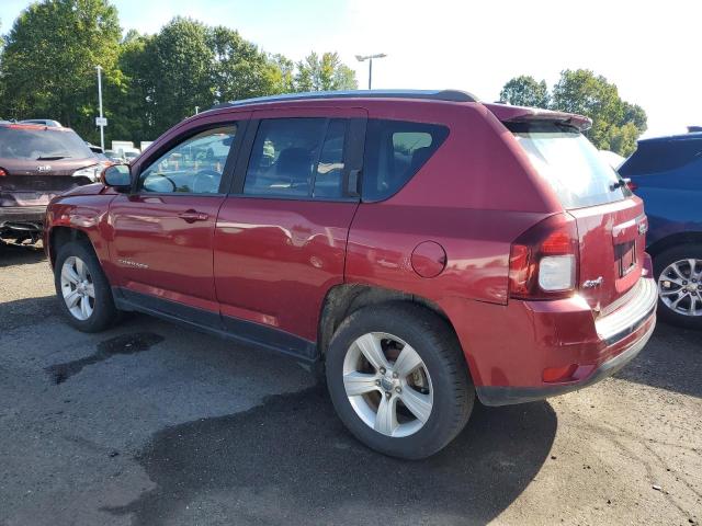 JEP COMPASS LATITUDE 2015 red 4dr spor gas 1C4NJDEB7FD216708 photo #3