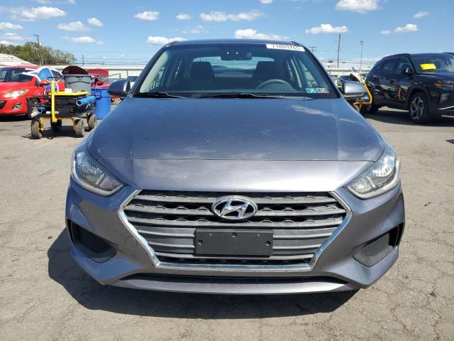 2018 HYUNDAI ACCENT SE 3KPC24A38JE005687