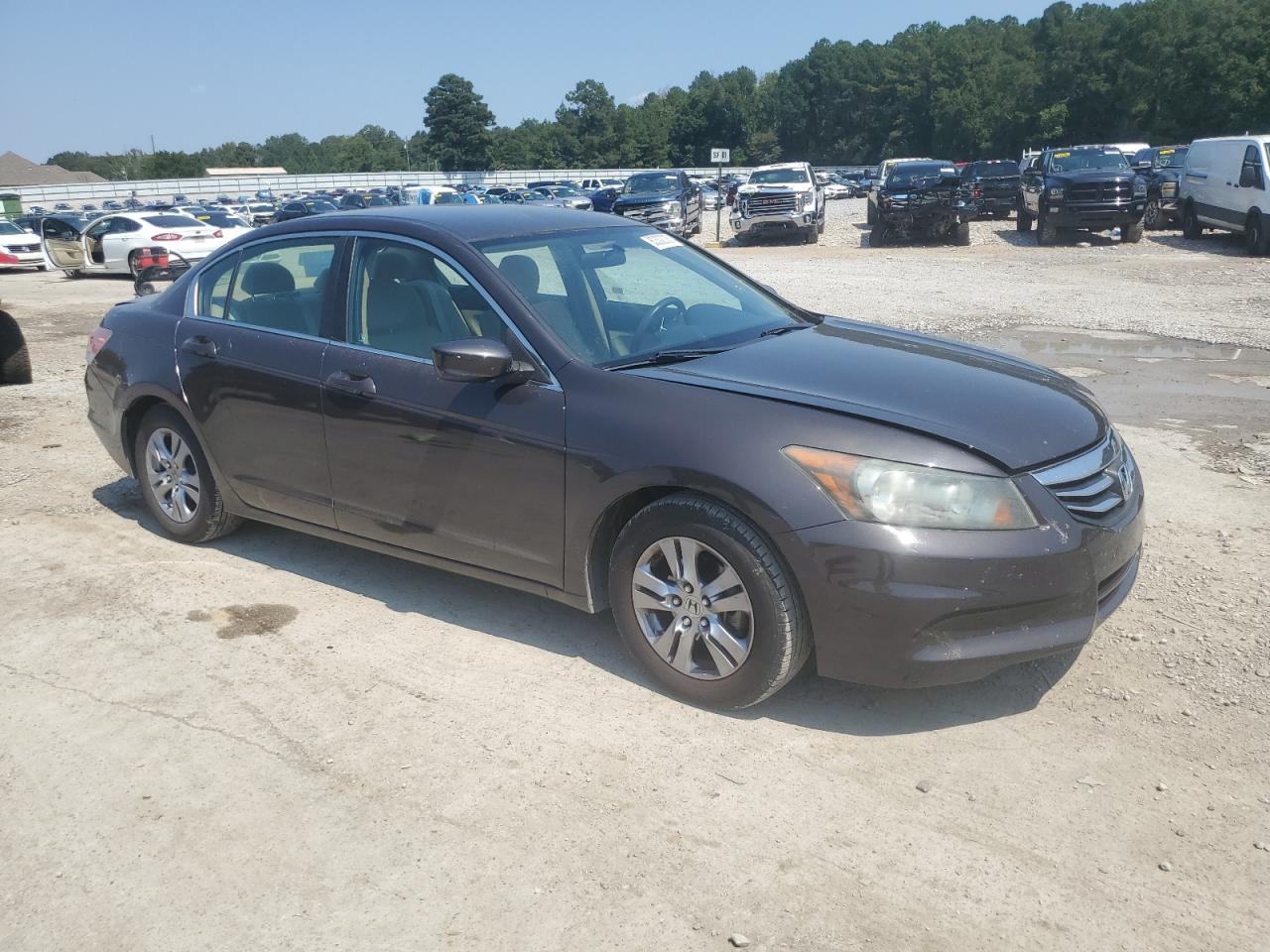 HONDA ACCORD LXP