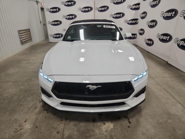 2025 FORD MUSTANG 1FAGP8UH9S5120416