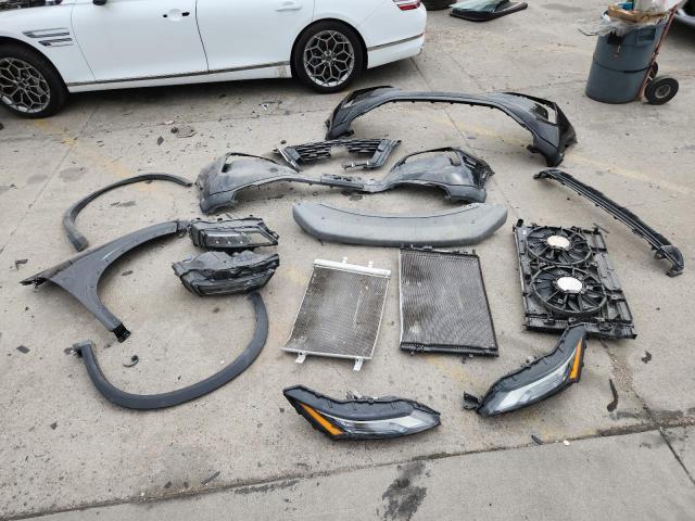 2023 NISSAN ROGUE SV 5N1BT3BB5PC749218