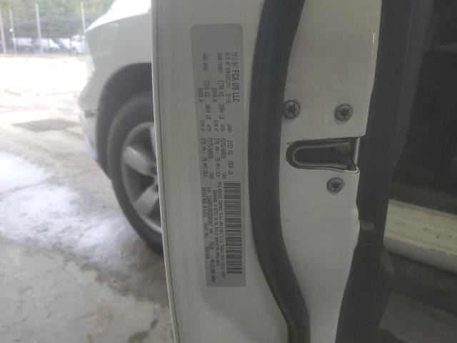 2016 RAM 1500 SLT 1C6RR7LM3GS304367