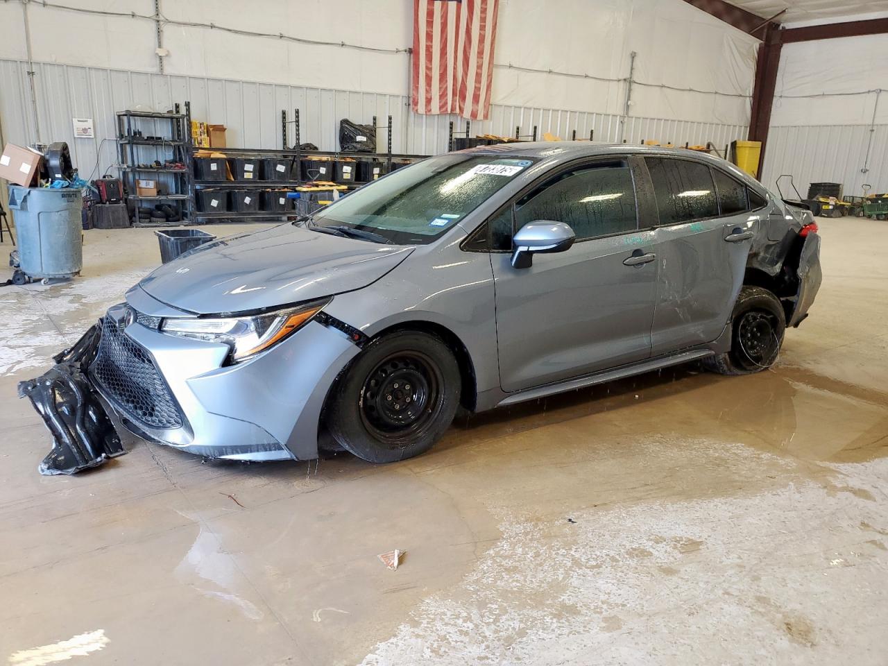 TOYOTA COROLLA L