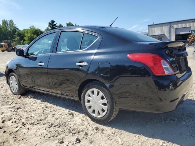 2019 NISSAN VERSA S - 3N1CN7AP2KL866780