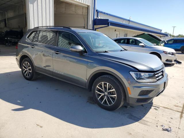 2019 VOLKSWAGEN TIGUAN SE - 3VV2B7AX4KM025637