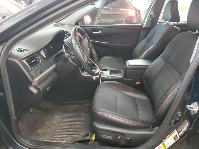 2017 TOYOTA CAMRY LE 4T1BF1FK6HU340324