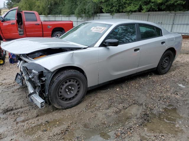 2022 DODGE CHARGER PO 2C3CDXKG9NH136395