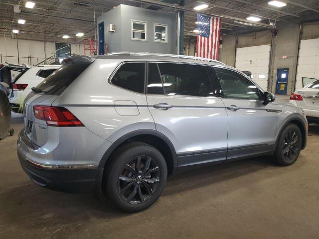2024 VOLKSWAGEN TIGUAN SE 3VV2B7AX5RM107578