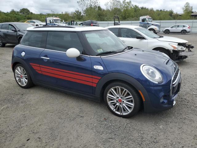 2015 MINI COOPER S WMWXP7C59F2A37183