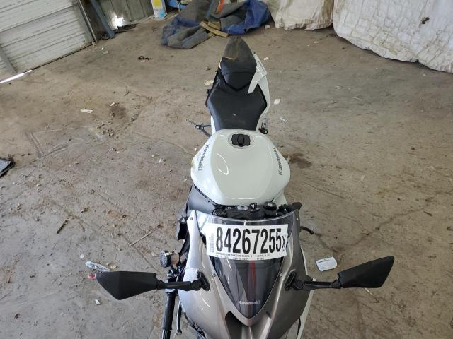 2025 KAWASAKI ZX636 K #3290264234