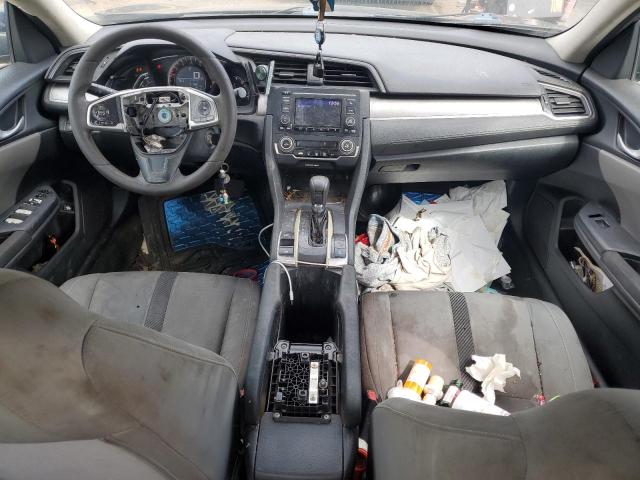 2017 HONDA CIVIC LX #3240105482