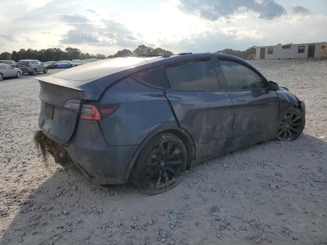 2020 TESLA MODEL Y #3281617388