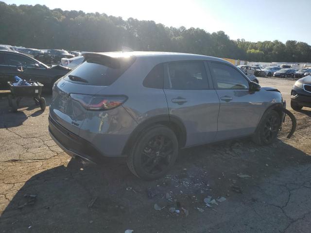 2023 HONDA HR-V SPORT 3CZRZ1H50PM717633