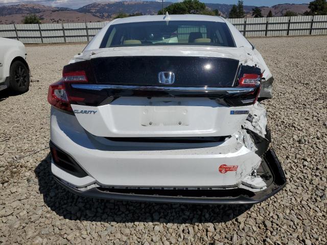 2018 HONDA CLARITY JHMZC5F17JC015430