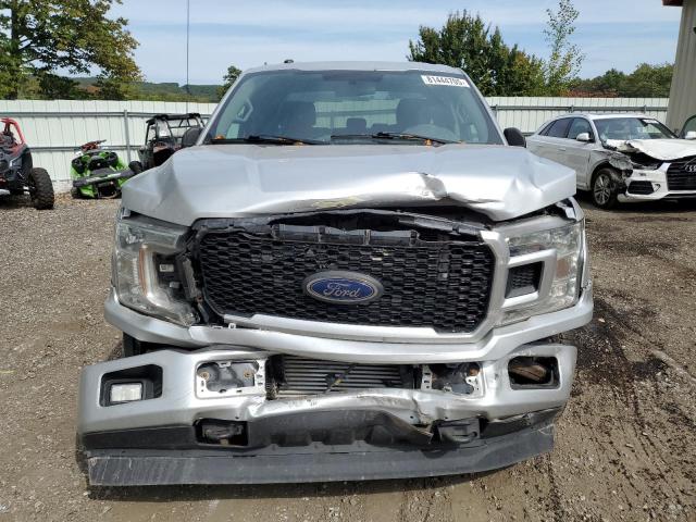 2018 FORD F150 SUPER - 1FTEX1EP0JFB07271