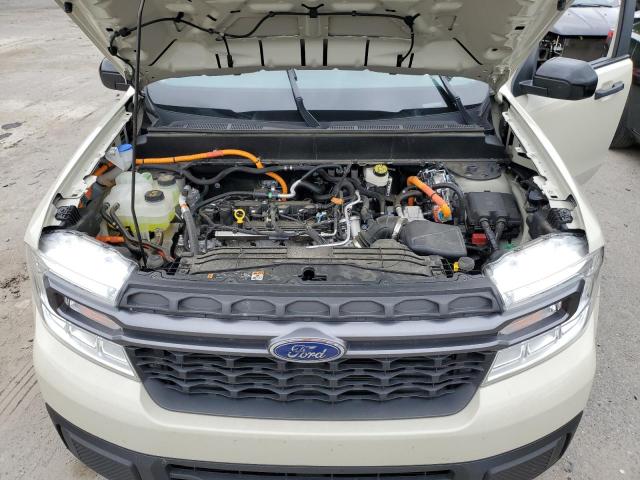 2024 FORD MAVERICK X 3FTTW8H35RRA68056