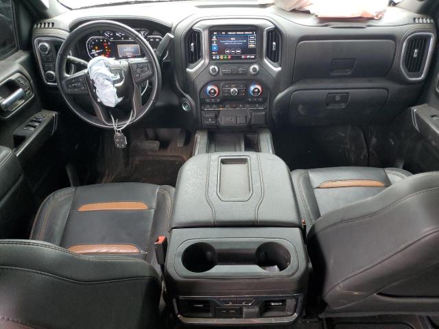 2021 GMC SIERRA K1500 AT4 #3285578274