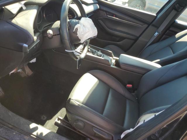 2023 MAZDA 3 SELECT - 3MZBPABM8PM350975