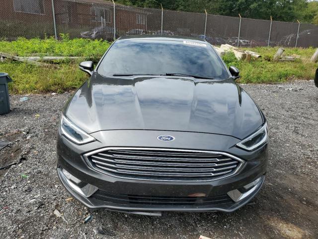 2017 FORD FUSION TIT #3286775891