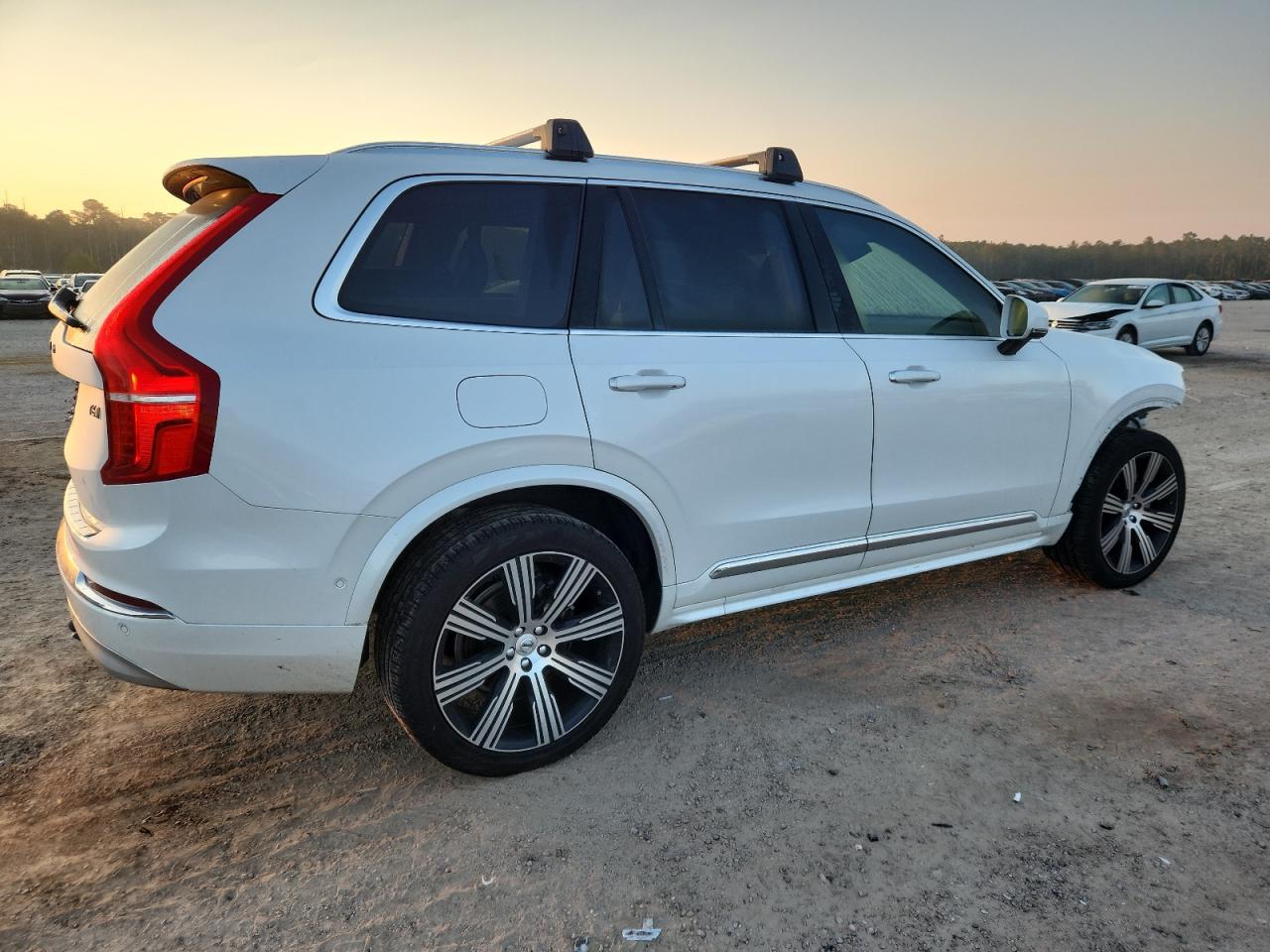 VOLVO XC90 T6 INSCRIPTION