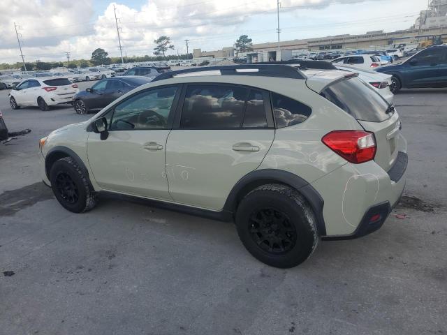 2015 SUBARU XV CROSSTR JF2GPACC1F8276818