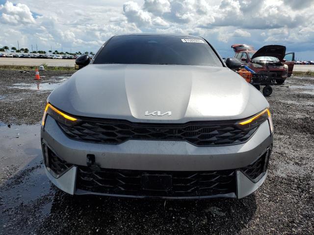 2025 KIA K5 GT - KNAG44J89S5311119