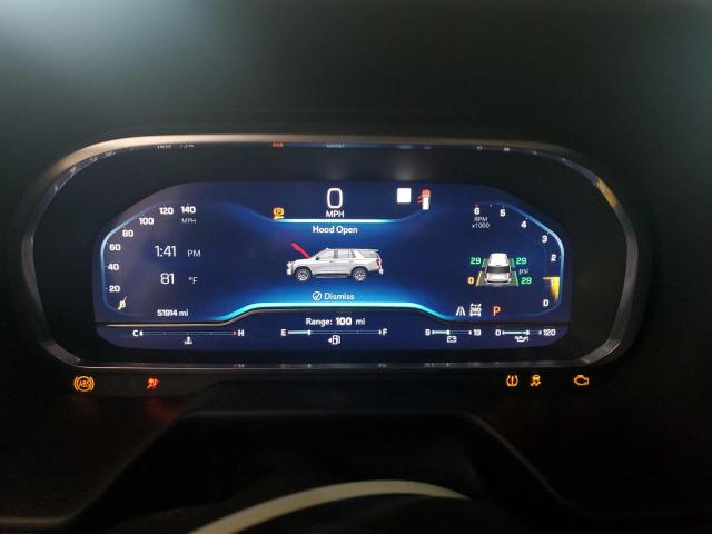 2022 CHEVROLET TAHOE K150 1GNSKNKD8NR265419