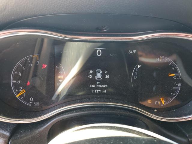 2018 JEEP GRAND CHEROKEE LAREDO 1C4RJFAG4JC405300
